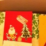 Christmas Card